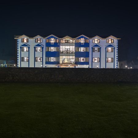 Echor Kashmir Holidays Resort Srinagar Exterior foto